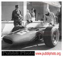 16 Ferrari 312 V12 F1 - L.Scarfiotti Box Prove (3)